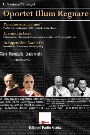 Oportet Illum Regnare