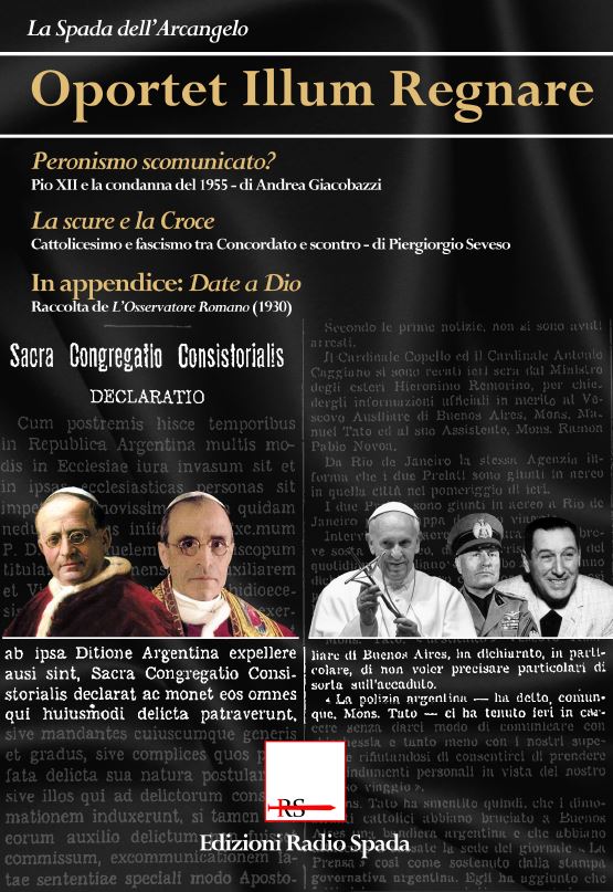 Oportet Illum Regnare