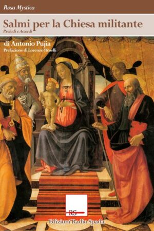 Salmi per la Chiesa militante. Preludi e Accordi