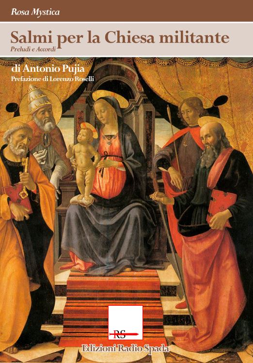 Salmi per la Chiesa militante. Preludi e Accordi