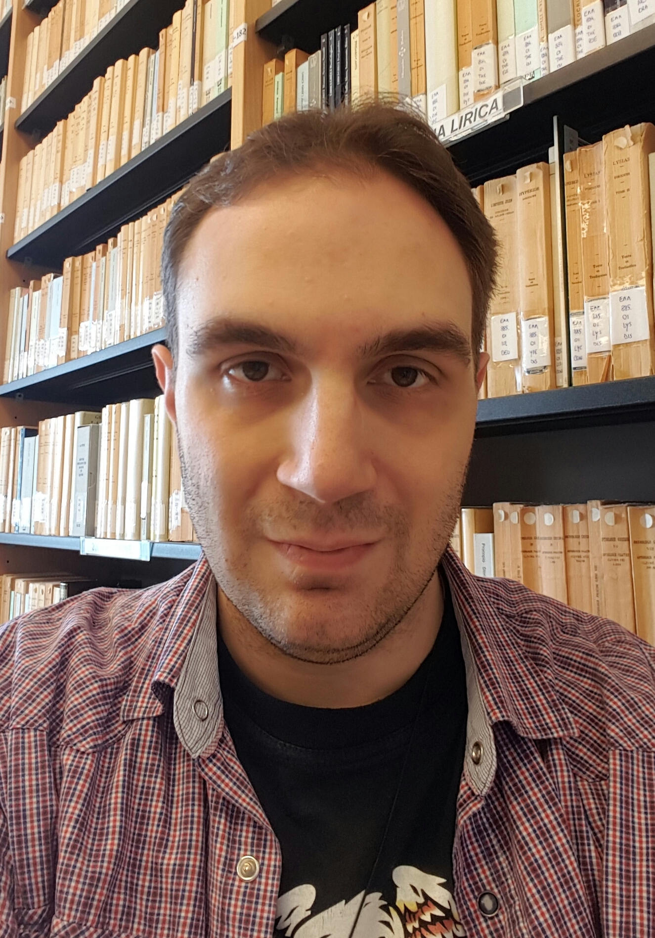 Gabriele Della Balda