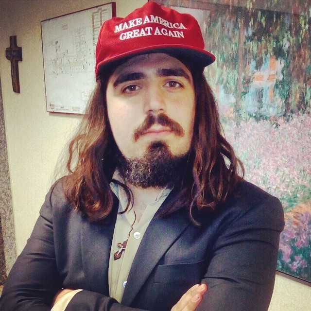 Lorenzo Nicola Roselli