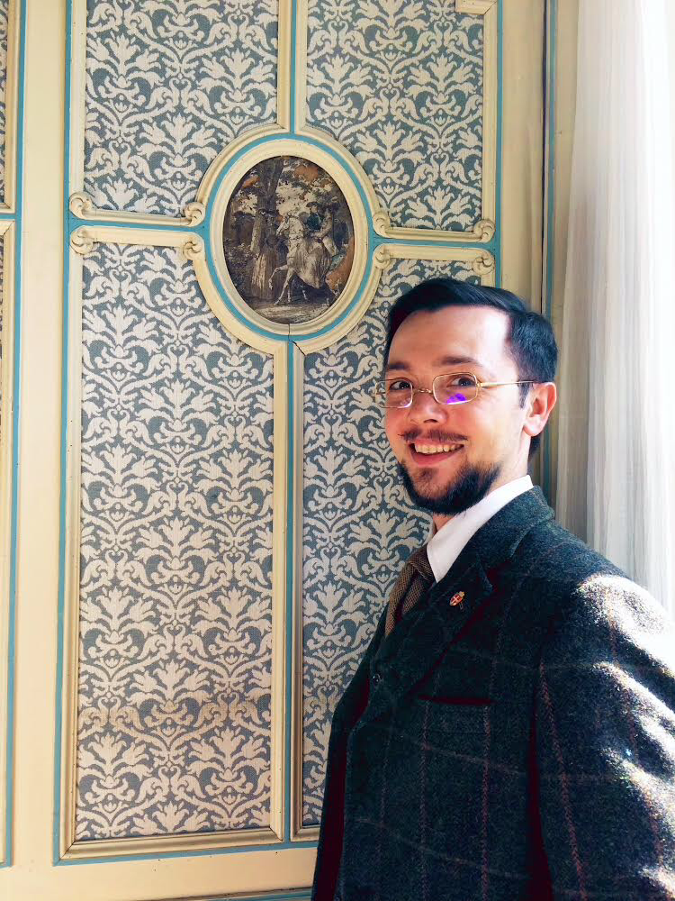 Giorgio Enrico Cavallo