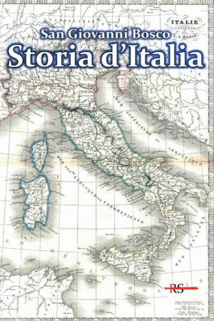 Storia d'Italia