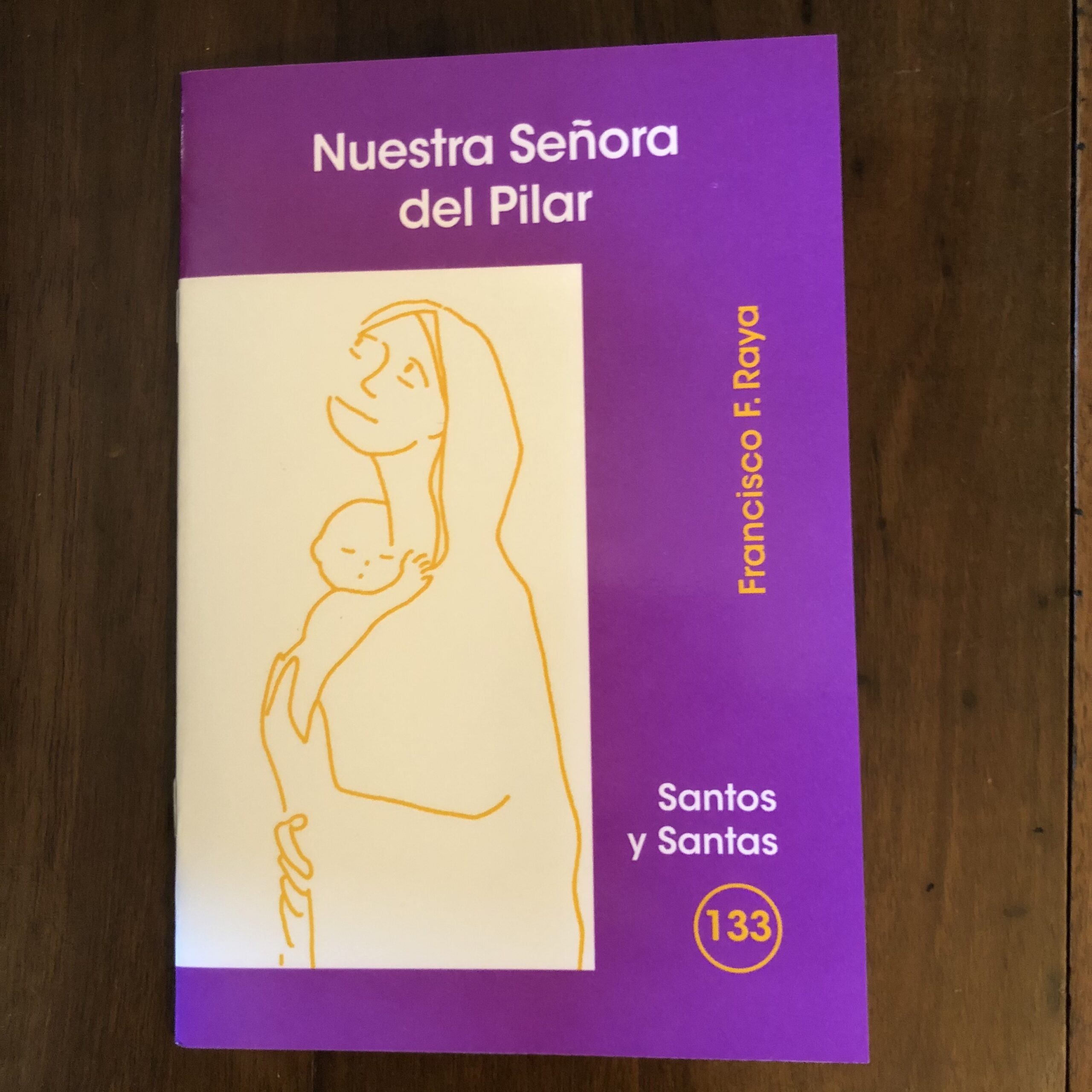 Nuestra Señora del Pilar