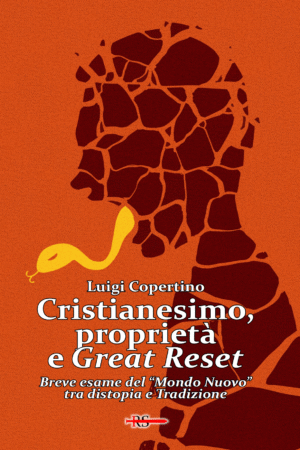 Cristianesimo, proprietà e Great Reset