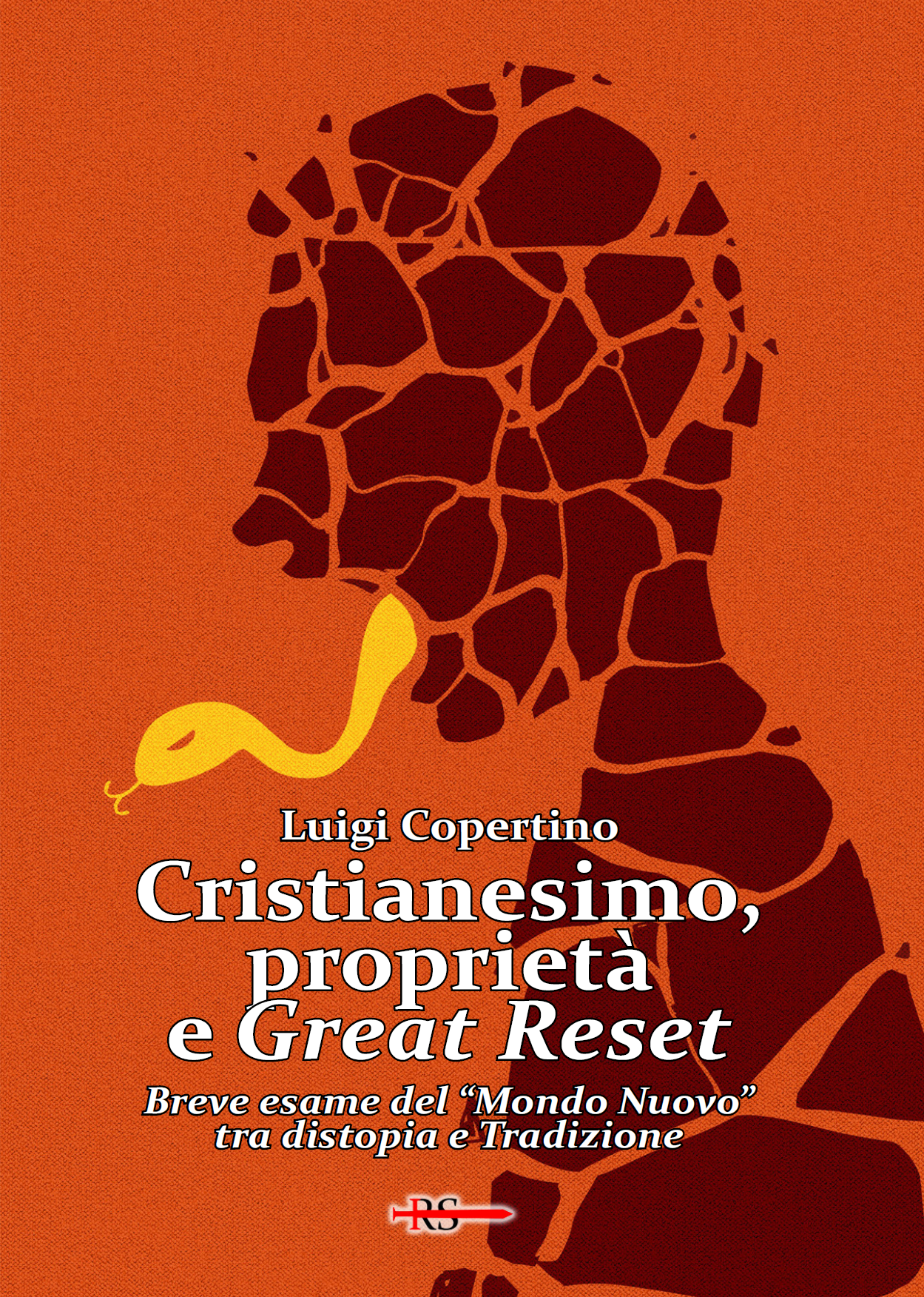 Cristianesimo, proprietà e Great Reset