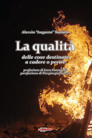 La qualità delle cose destinate a cadere o perire