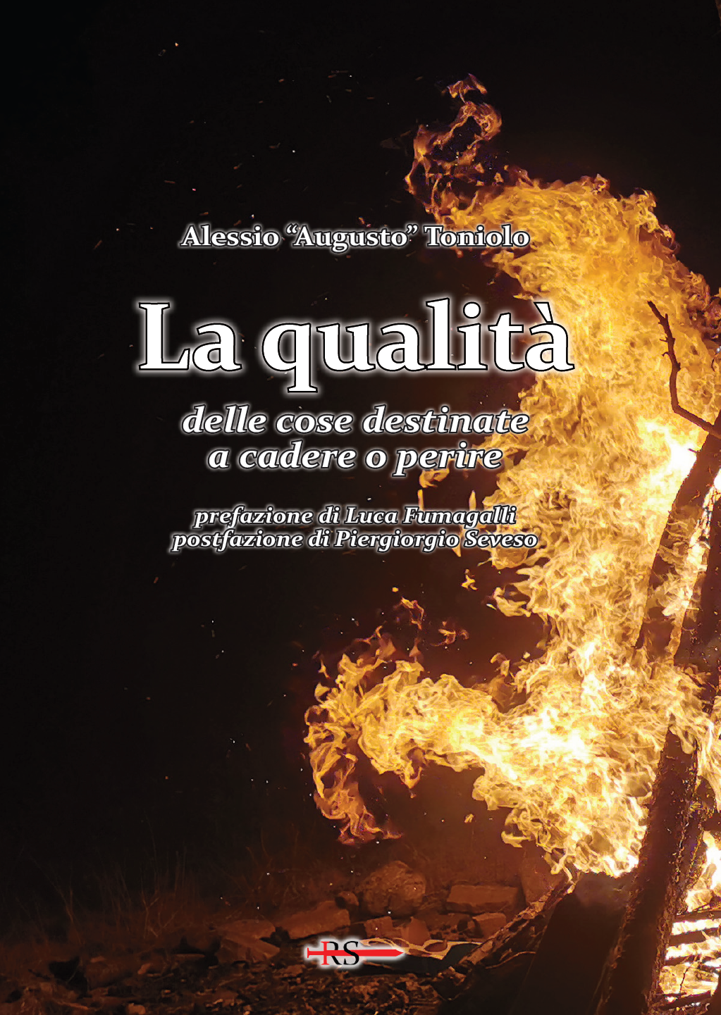 La qualità delle cose destinate a cadere o perire
