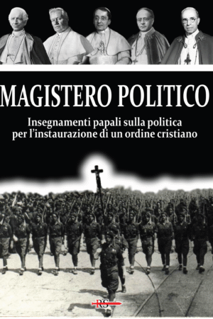 Magistero Politico