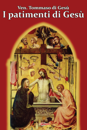 I patimenti di Gesù