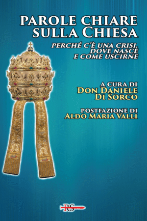 Parole chiare sulla Chiesa. Perché c’è una crisi, dove nasce e come uscirne