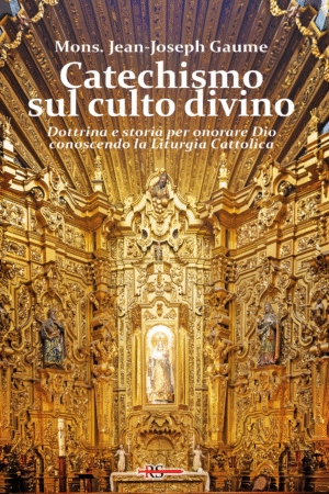 Catechismo sul culto divino