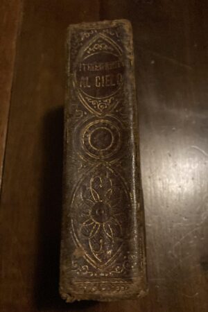 Itinerario al cielo primi '900