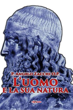 L'uomo e la sua natura