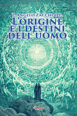L’origine e i destini dell’uomo